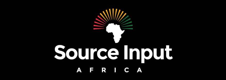 Source Input Africa